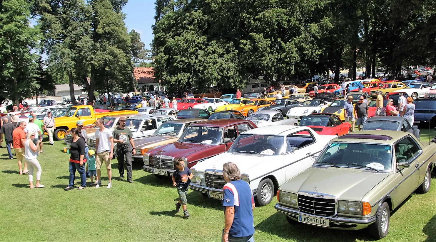 2016-07-10 Oldtimertreffen